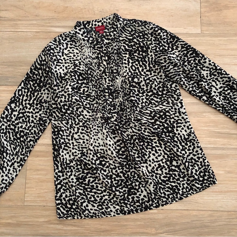 Merona Top